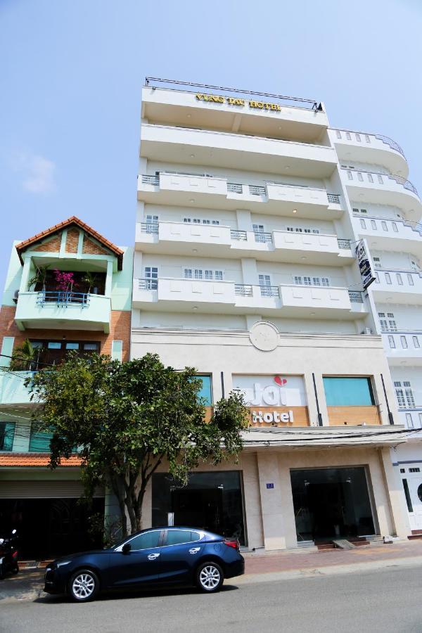 Joi Hotel Vung Tau Exterior photo